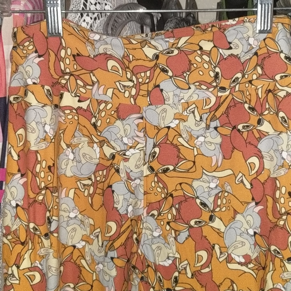 LuLaRoe Bambi Leggings